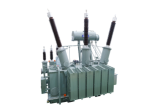 Adjustable Reactor